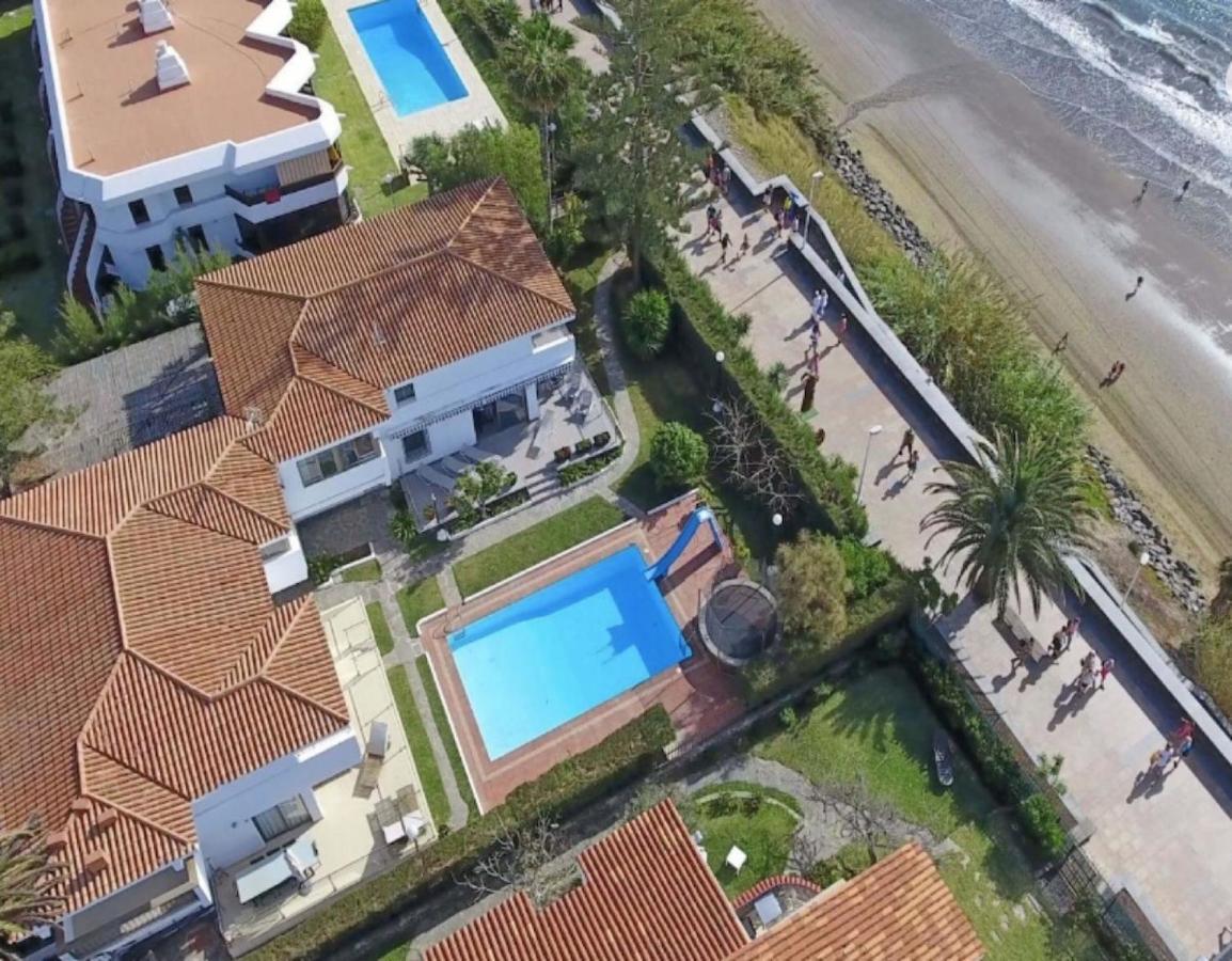 Lightbooking Tarantos Beach Villa Playa Ingles Playa del Ingles  Exterior photo